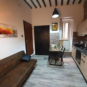 Apartment Residenza La Mandorla, Perugia