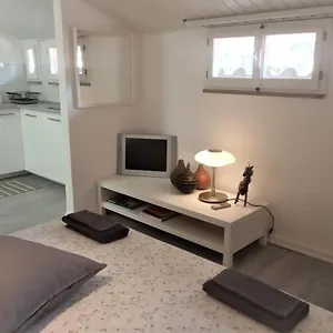 Apartment La Mansarda Vicino Stazione, Perugia