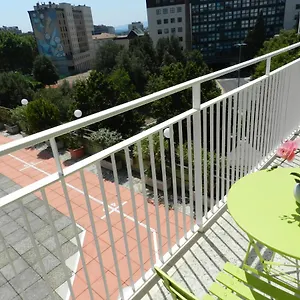 Apartment Via Cortonese 1, Perugia