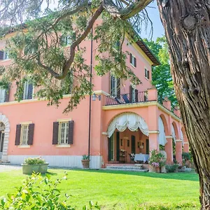 Poggiolo Casa di campagna