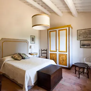 Villa San Martinello, Perugia