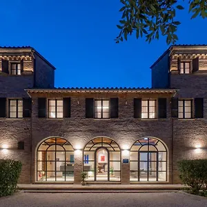  Séjour à la ferme Le Cappuccinelle Suites&spa