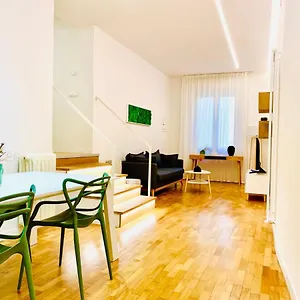 Nima Oberdan House Appartement