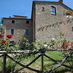 Castel D'arno Casa di campagna