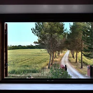 La Querciaia Alloggio per agriturismo