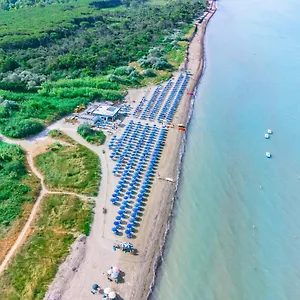 Camping Toscana Bella Vada