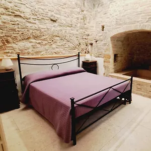 Apartment La Scalinata, Perugia