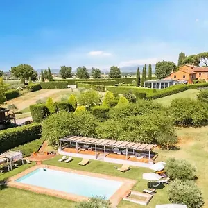 Le Torri Di Porsenna Petrignano Del Lago