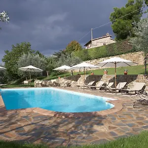 Casale Favilluta Landhuis