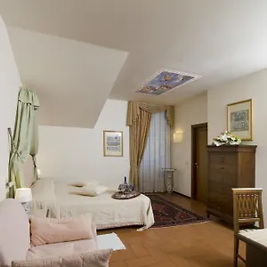 Castello Dell'oscano Alloggio per agriturismo
