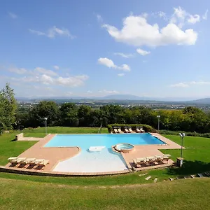 Il Vecchio Mandorlo Alloggio per agriturismo