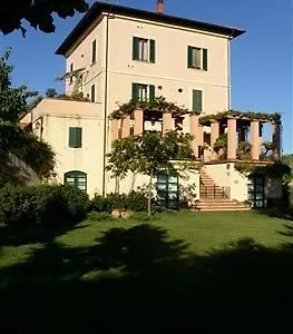 Domus Volumnia Casa di campagna
