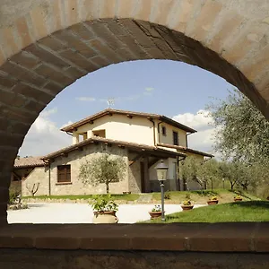 L'antico Casale Vakantieboerderij
