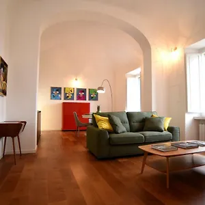 Calderini Appartement