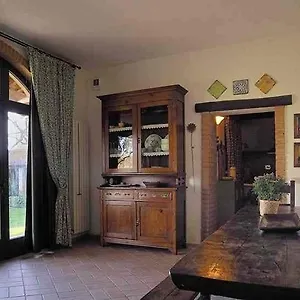 Borgo Laurice Villa