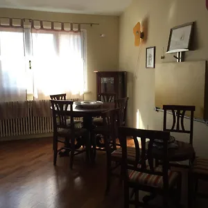 Apartment Casa Loretta, Perugia