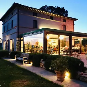 La Paradiso Vakantieboerderij