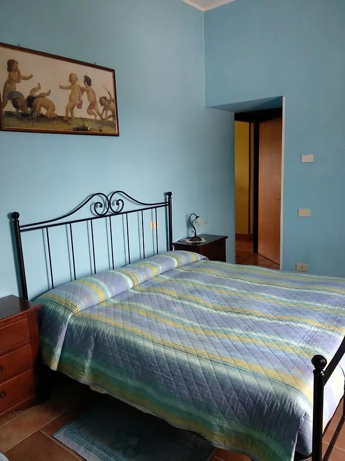 Agriturismo San Fedele Pérouse 0*,